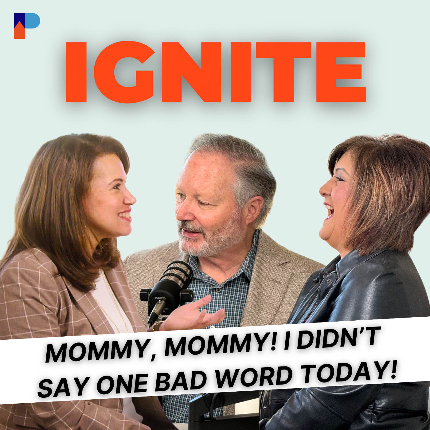 Ignite Podcast