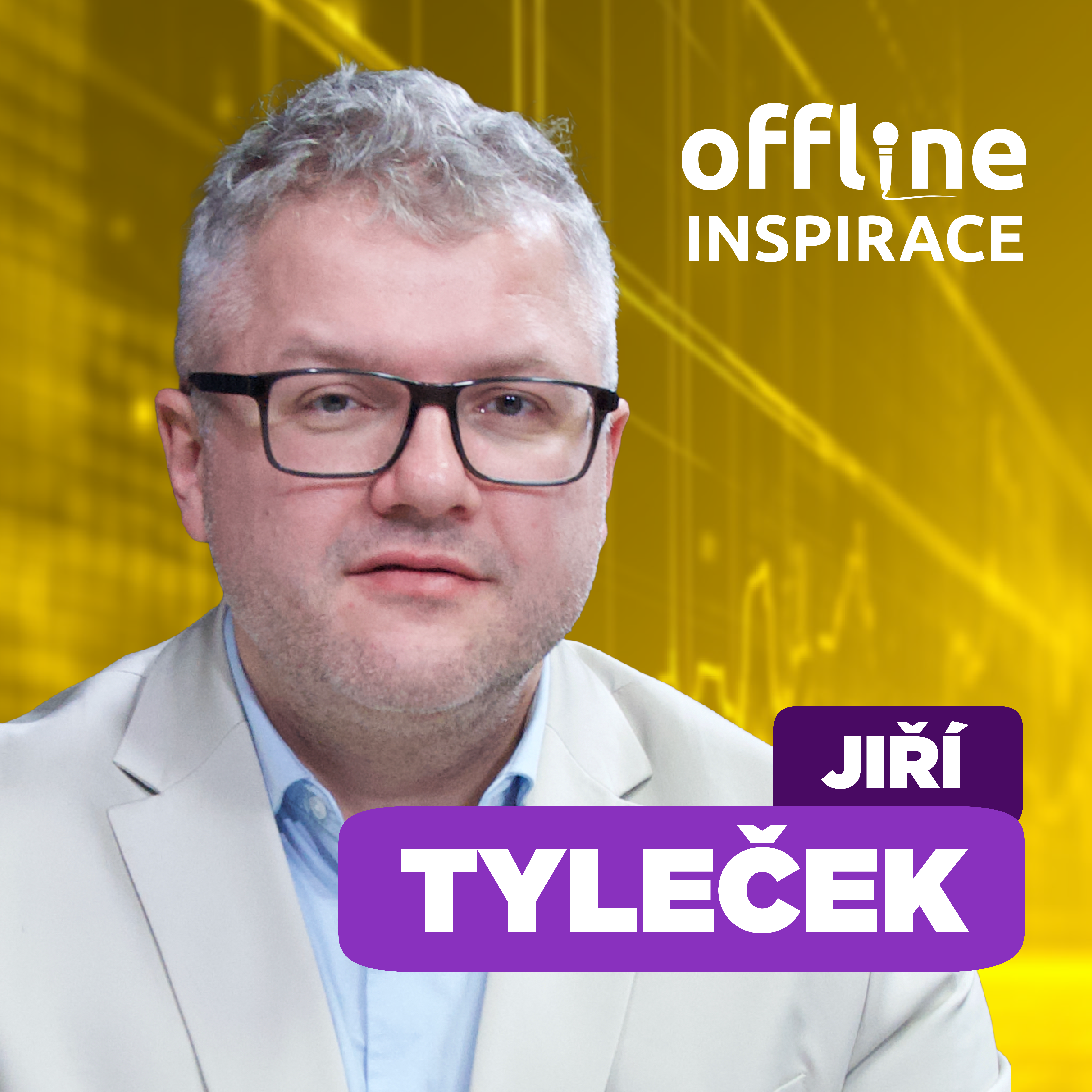 Jiří Tyleček - Investiční výhled pro rok 2026 (OFFLINE Inspirace)