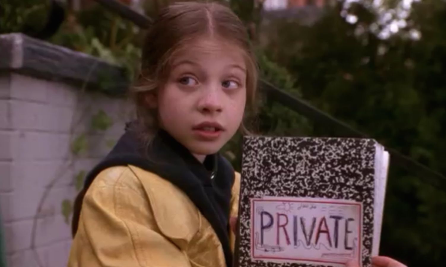 "Harriet the Spy" (with Kerri Sullivan) "Harriet the Spy" (with Kerri Sullivan)