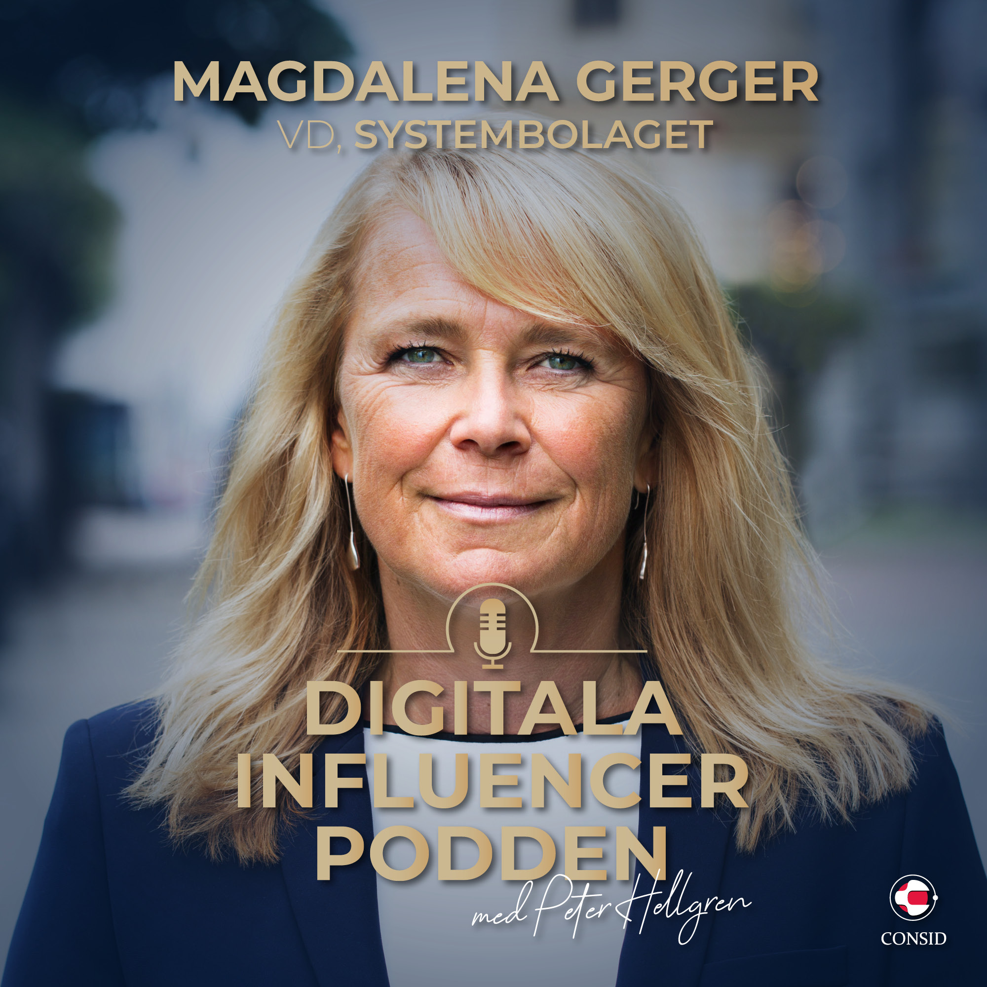 Digitala influencer-podden
