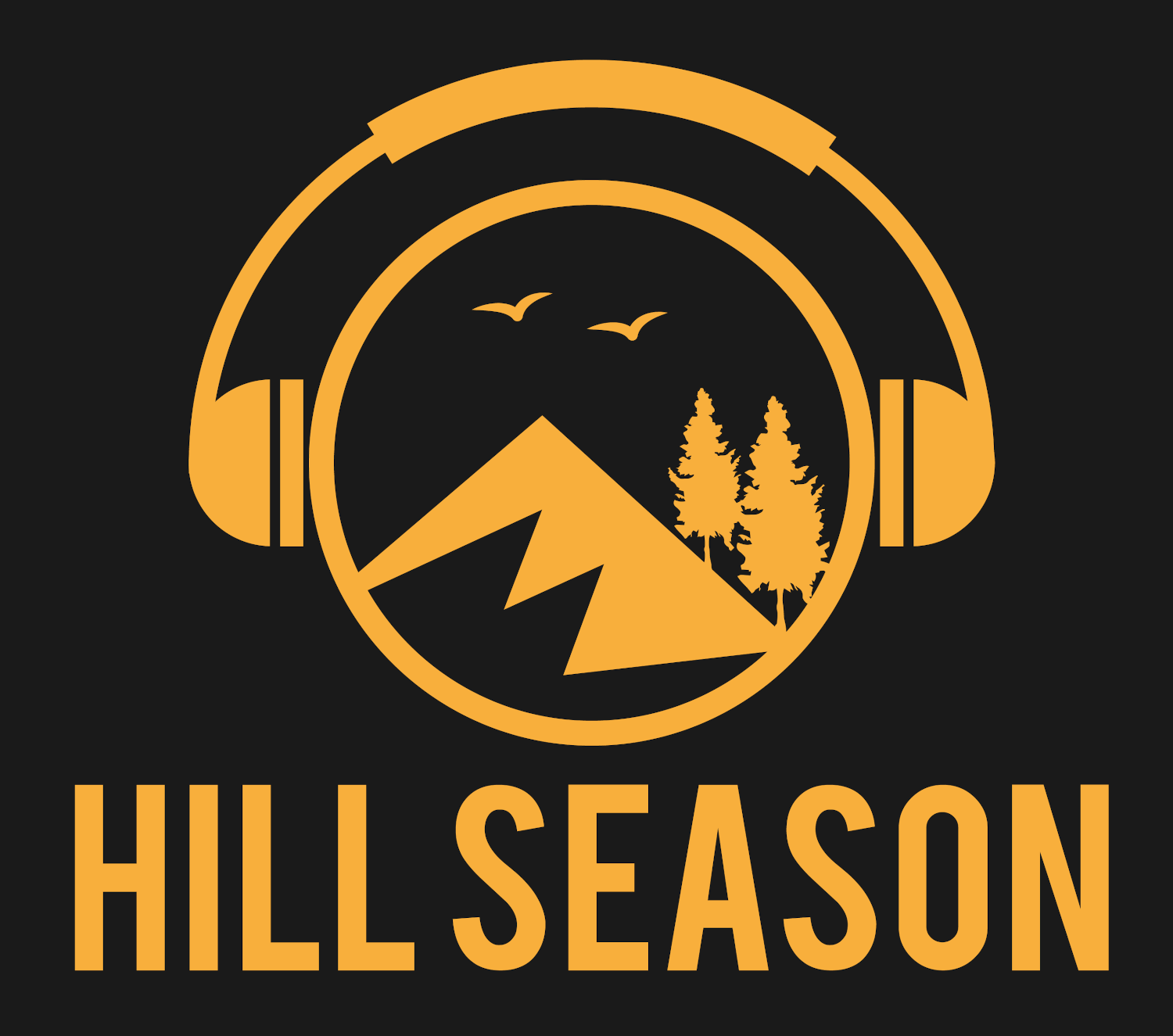 Hill Season Podcast