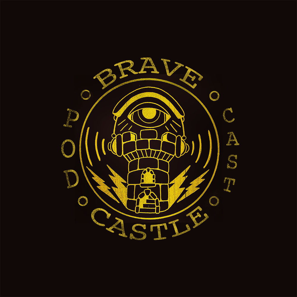 BRAVE CASTLE CAST