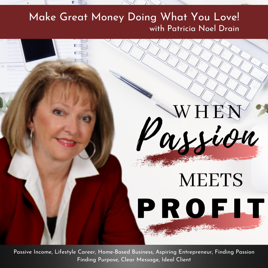 When Passion Meets Profit
