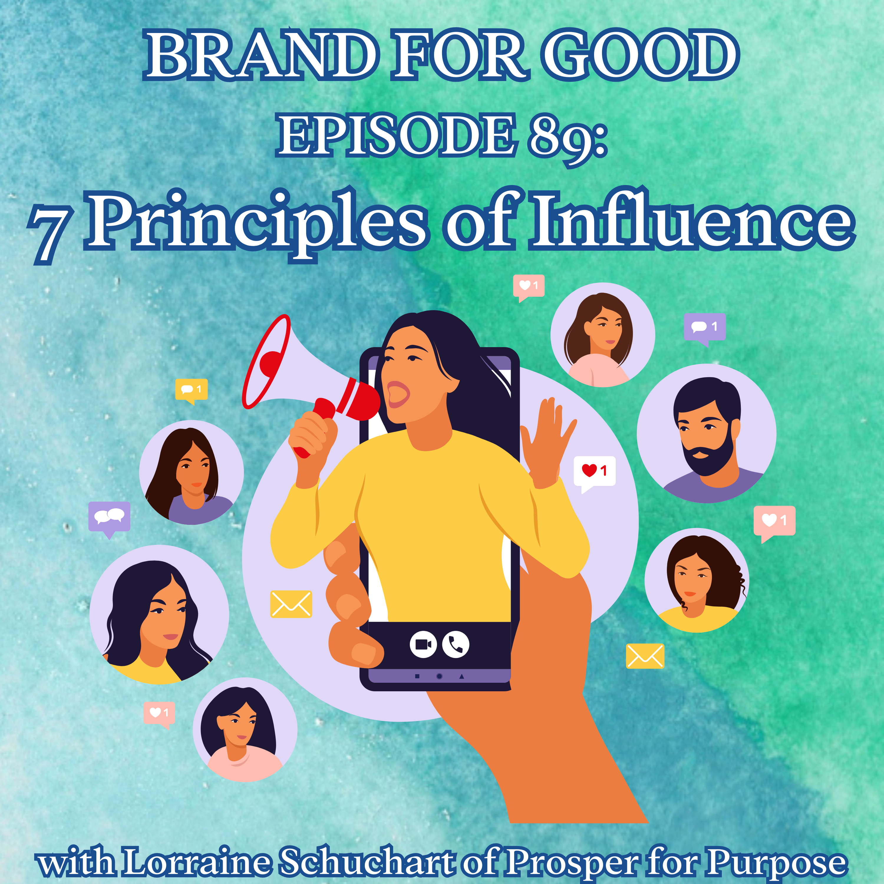 Brand for Good