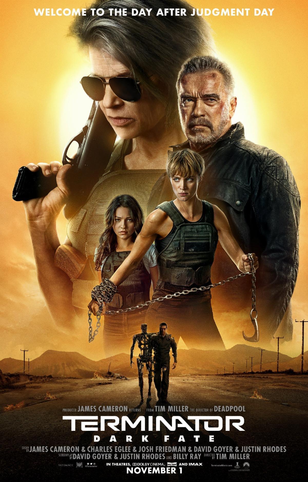 The Movie Defenders