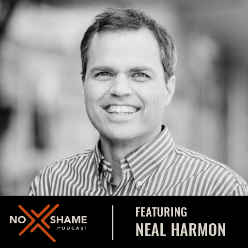 NO SHAME PODCAST WITH JOHN GROOTERS
