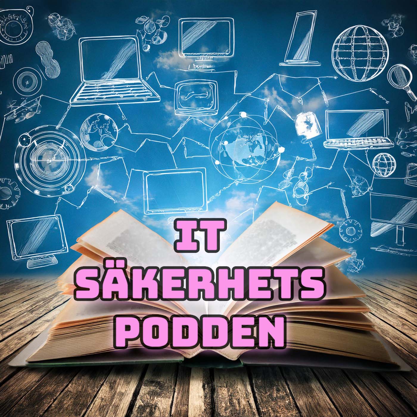 IT-säkerhetspodden