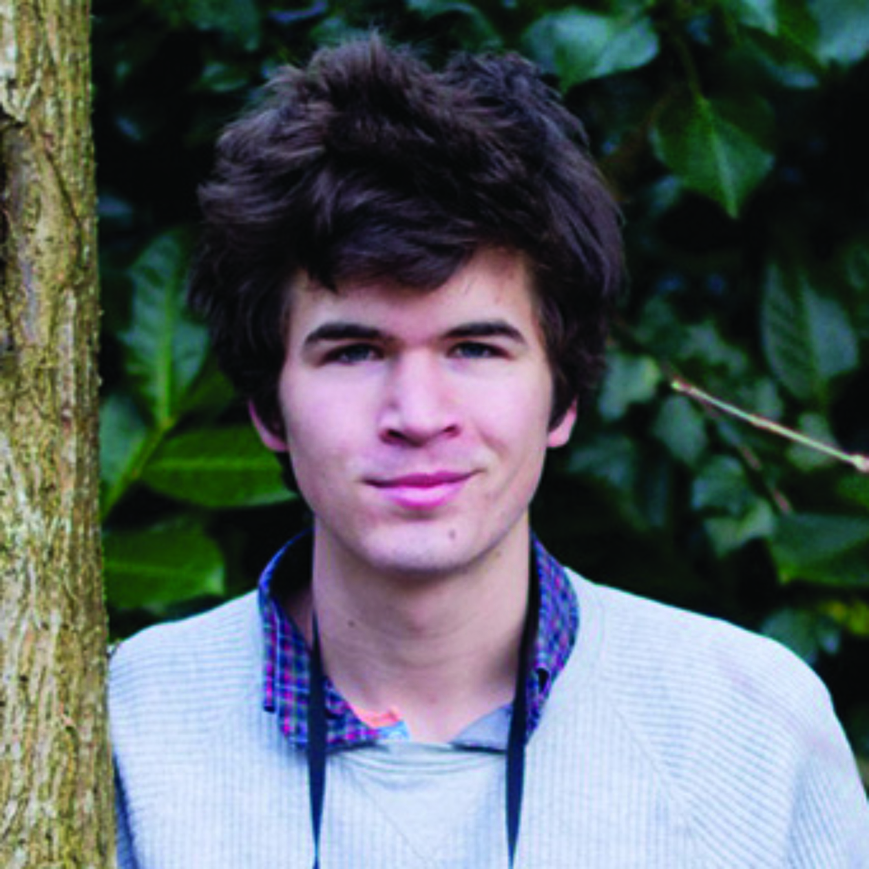 Looking Back on a Life That Didn\'t Happen