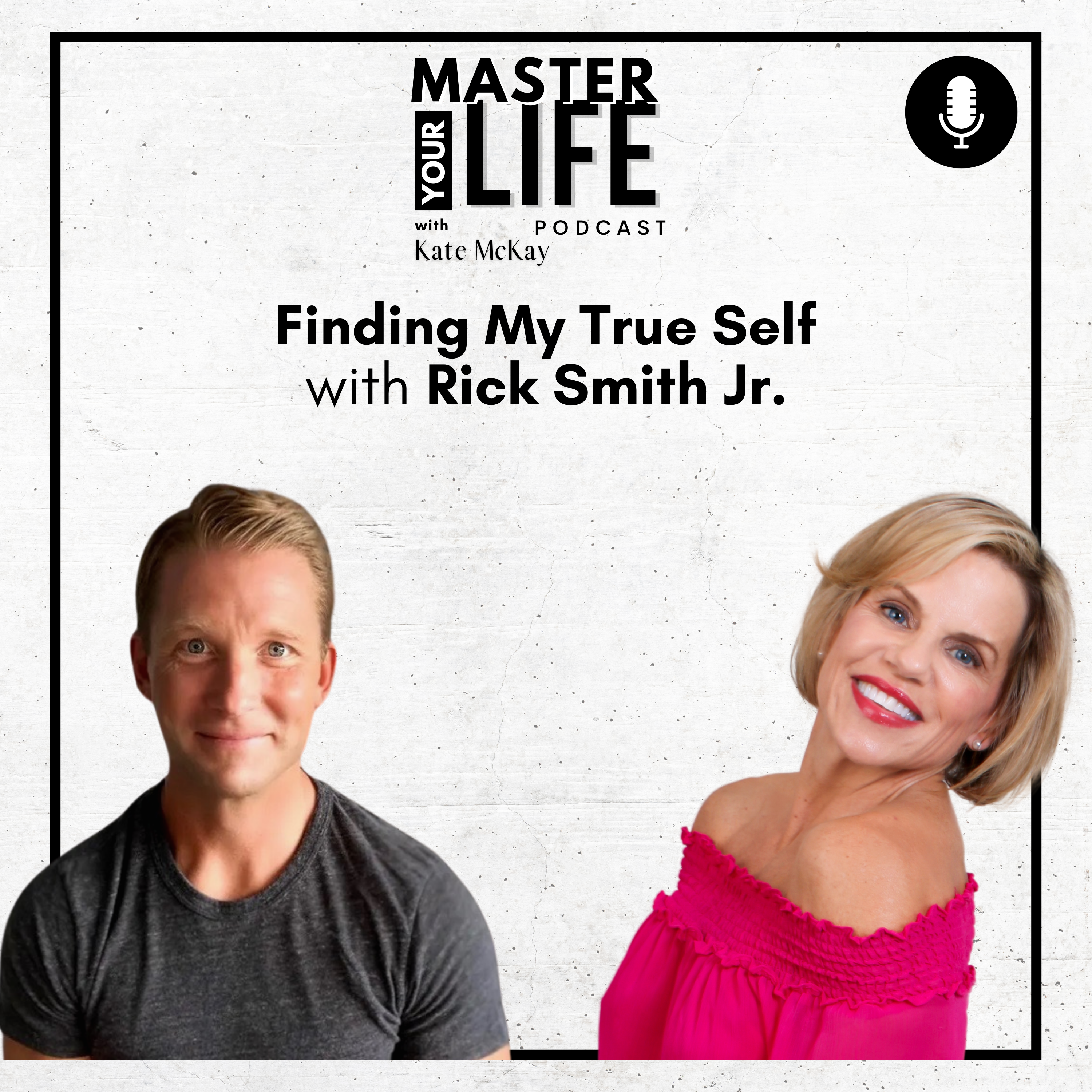 Master Your Life with Kate McKay