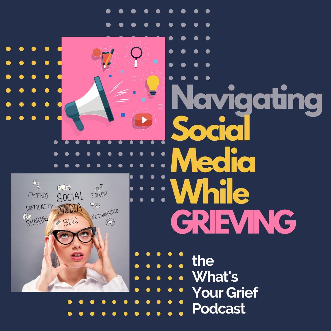 What\'s Your Grief Podcast