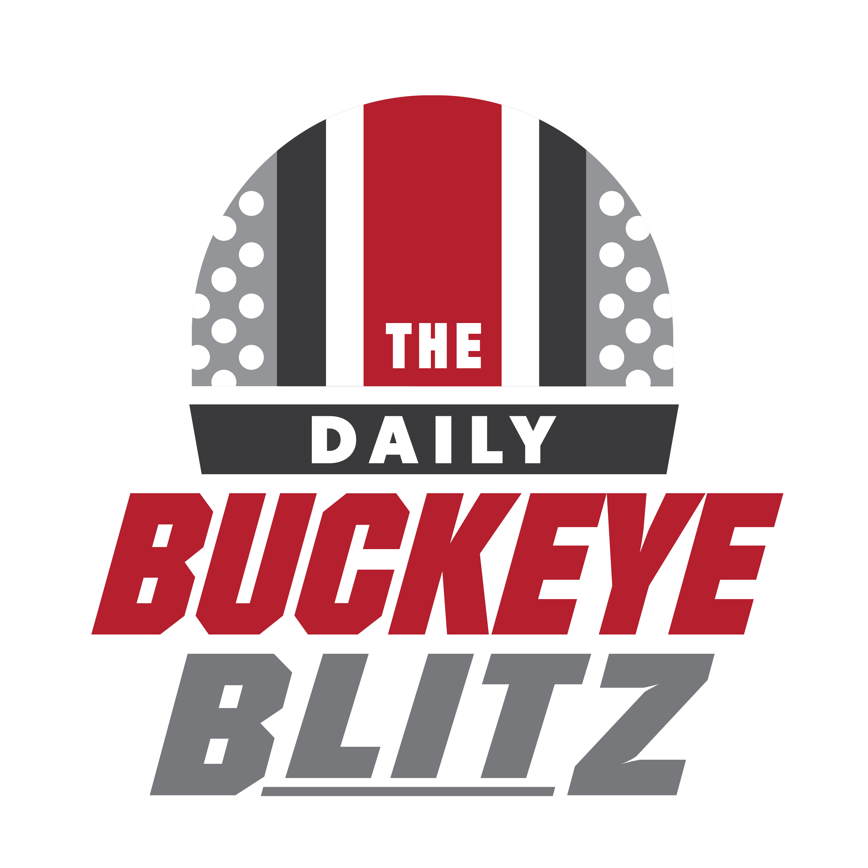 The Buckeye Cast