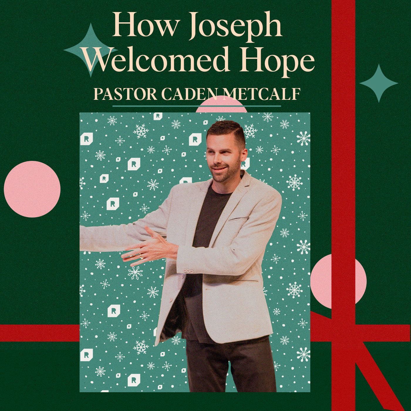 Thrill Of Hope | How Joseph Welcomed Hope (Part 2)