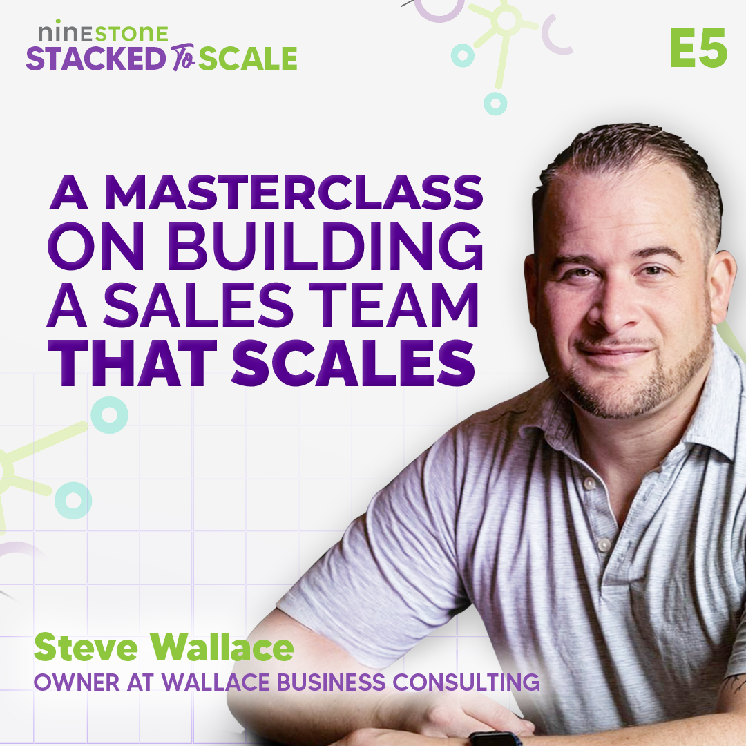 Ninestone: Stacked to Scale