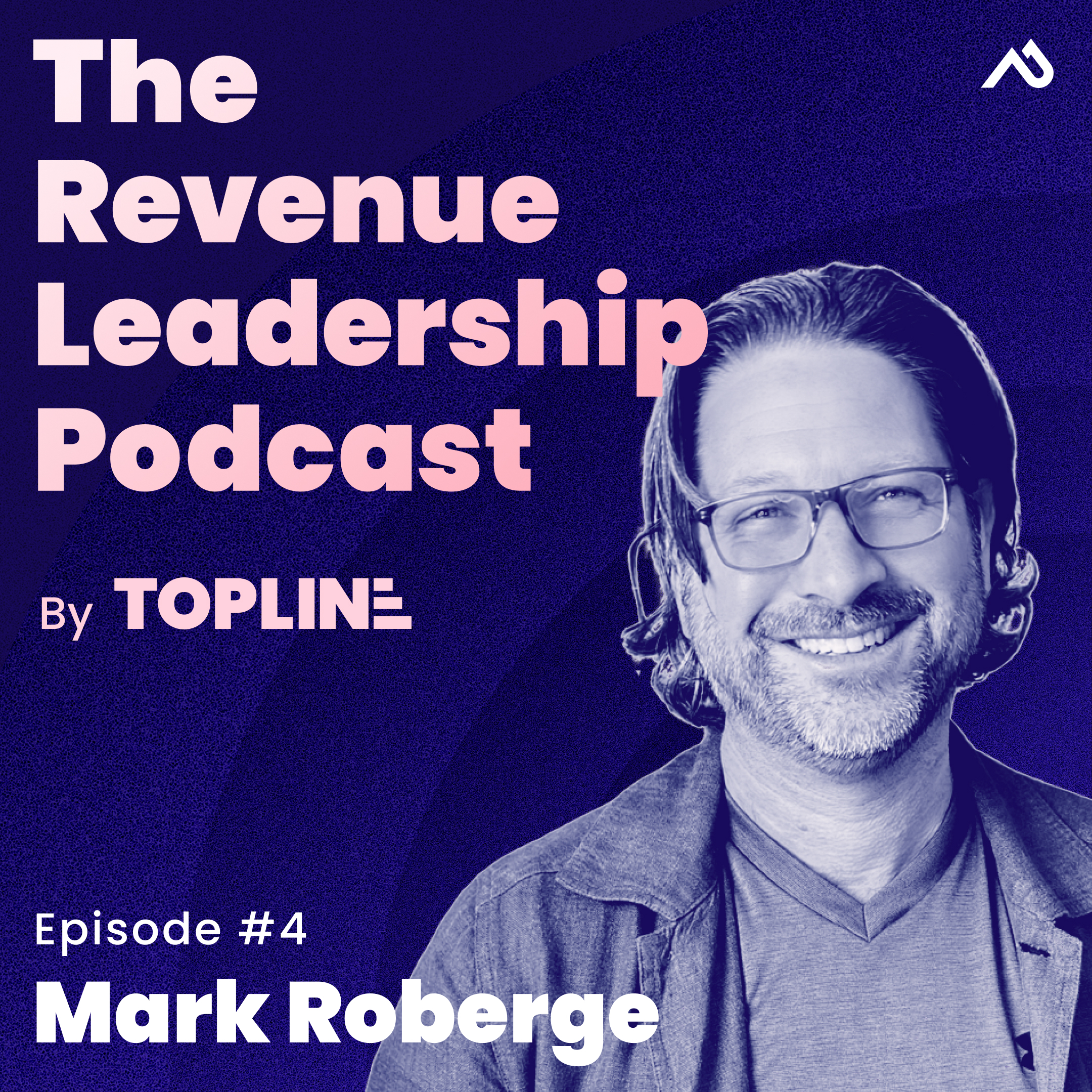 The Revenue Leadership Podcast with Kyle Norton