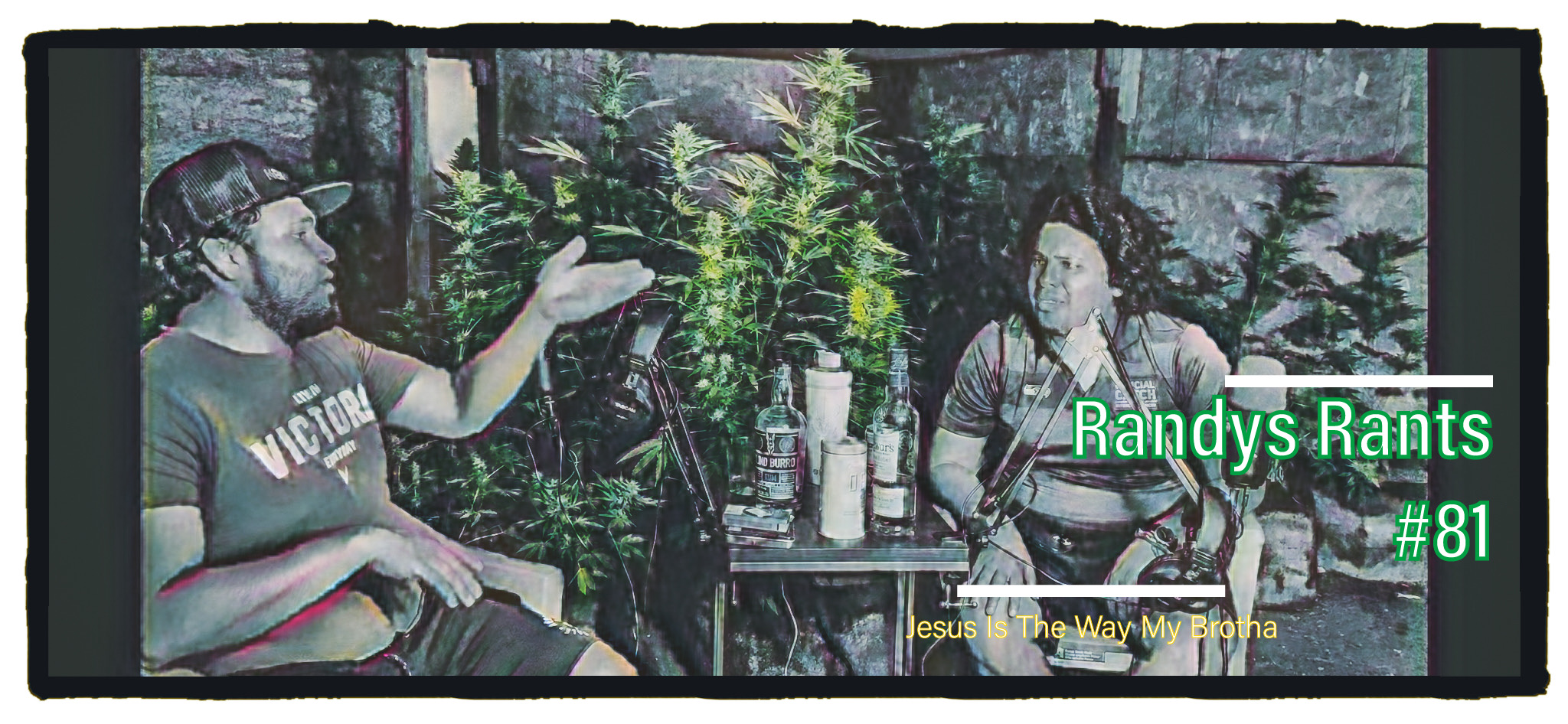 Randys Rants\'s podcast