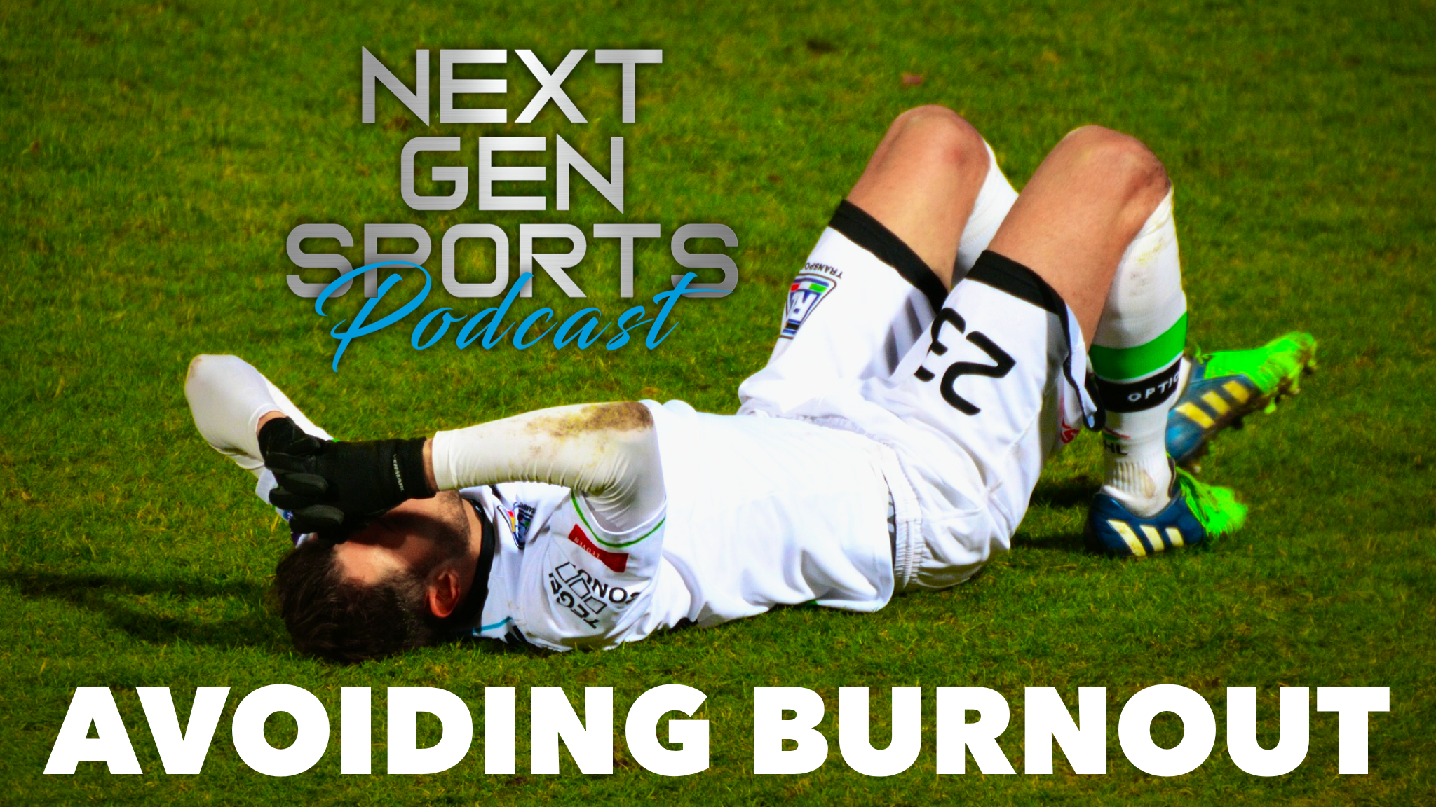 Next Gen Sports Podcast