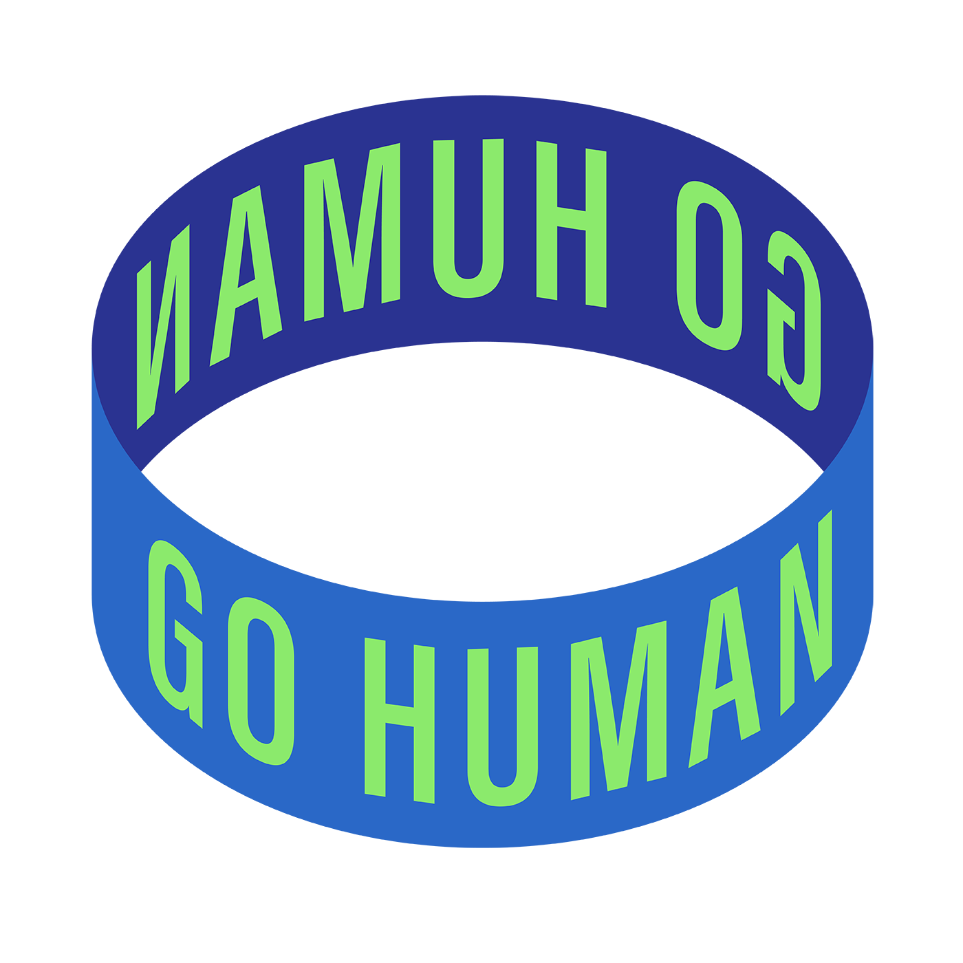 Human Exchange with Go Human