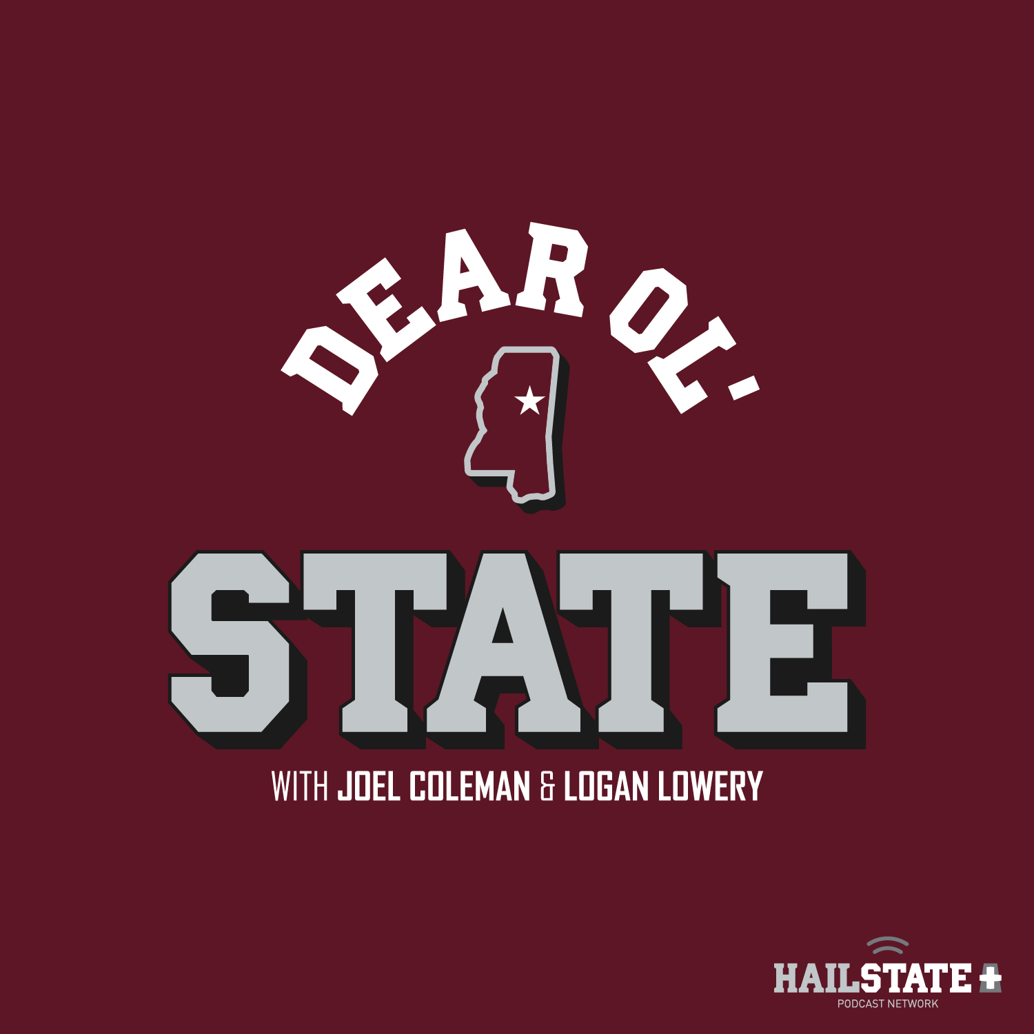 Hail State Podcast Network
