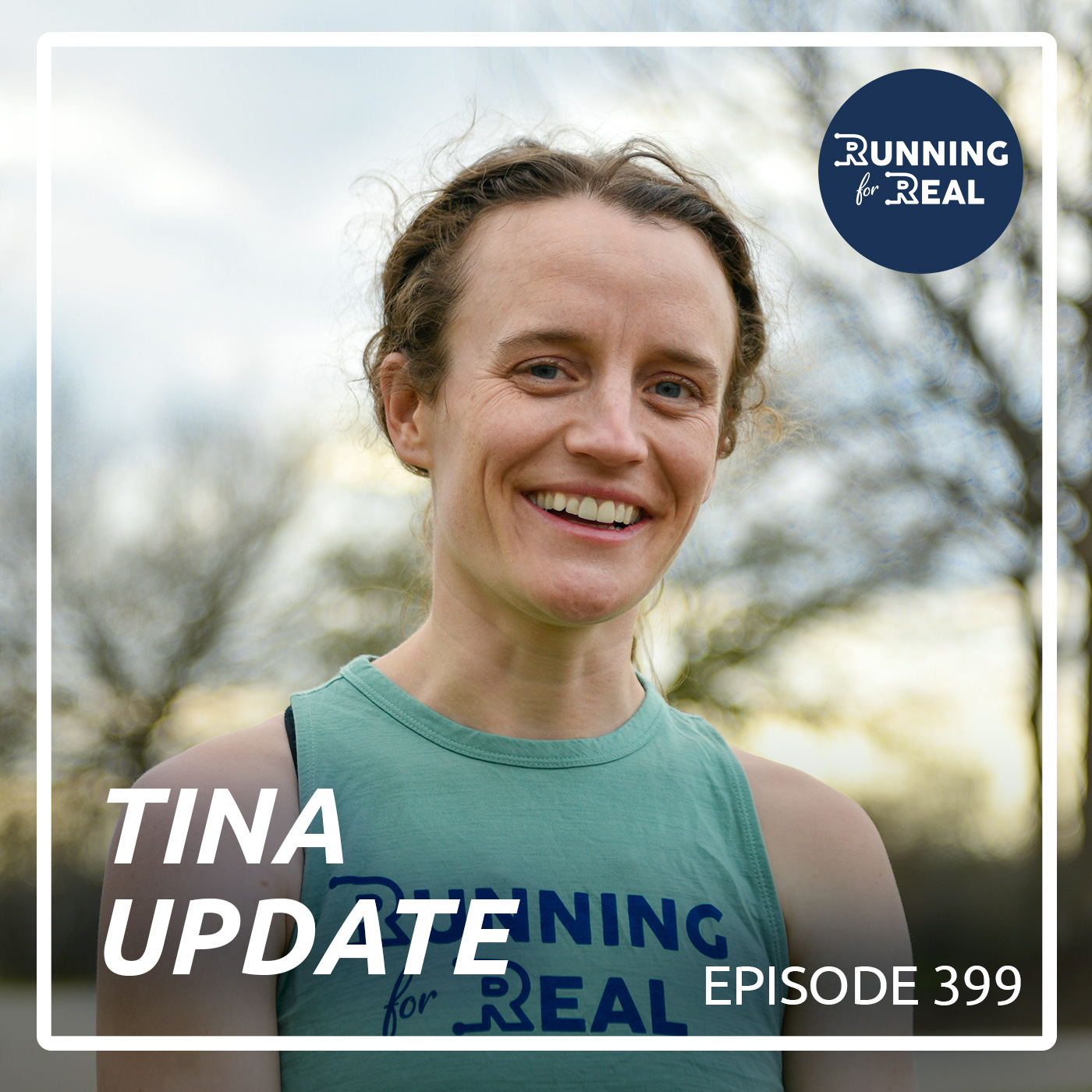 Tina Update - R4R 399
