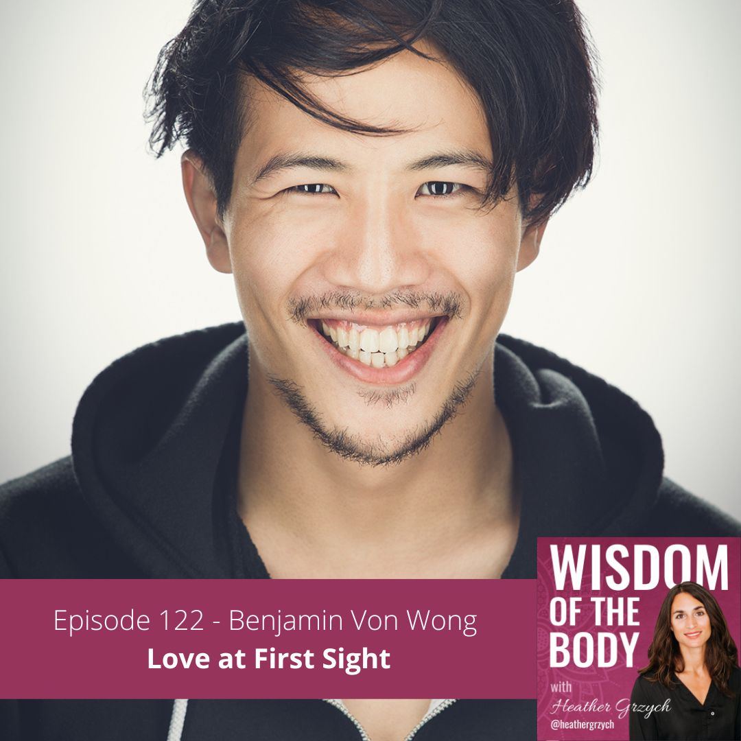 Wisdom of the Body