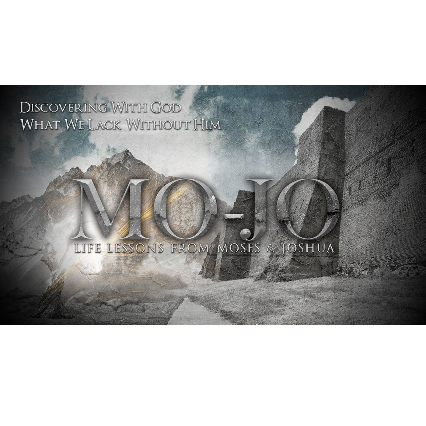 MoJo: I Believe I Can...until I Can't
