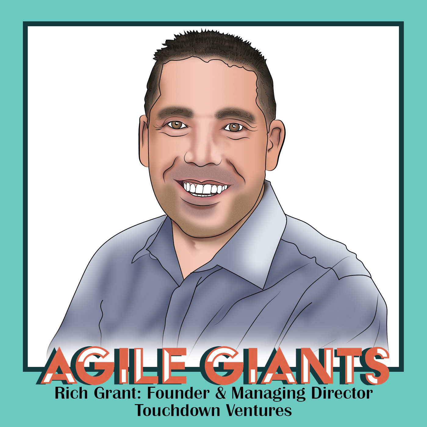 Agile Giants: Lessons from Corporate Innovators
