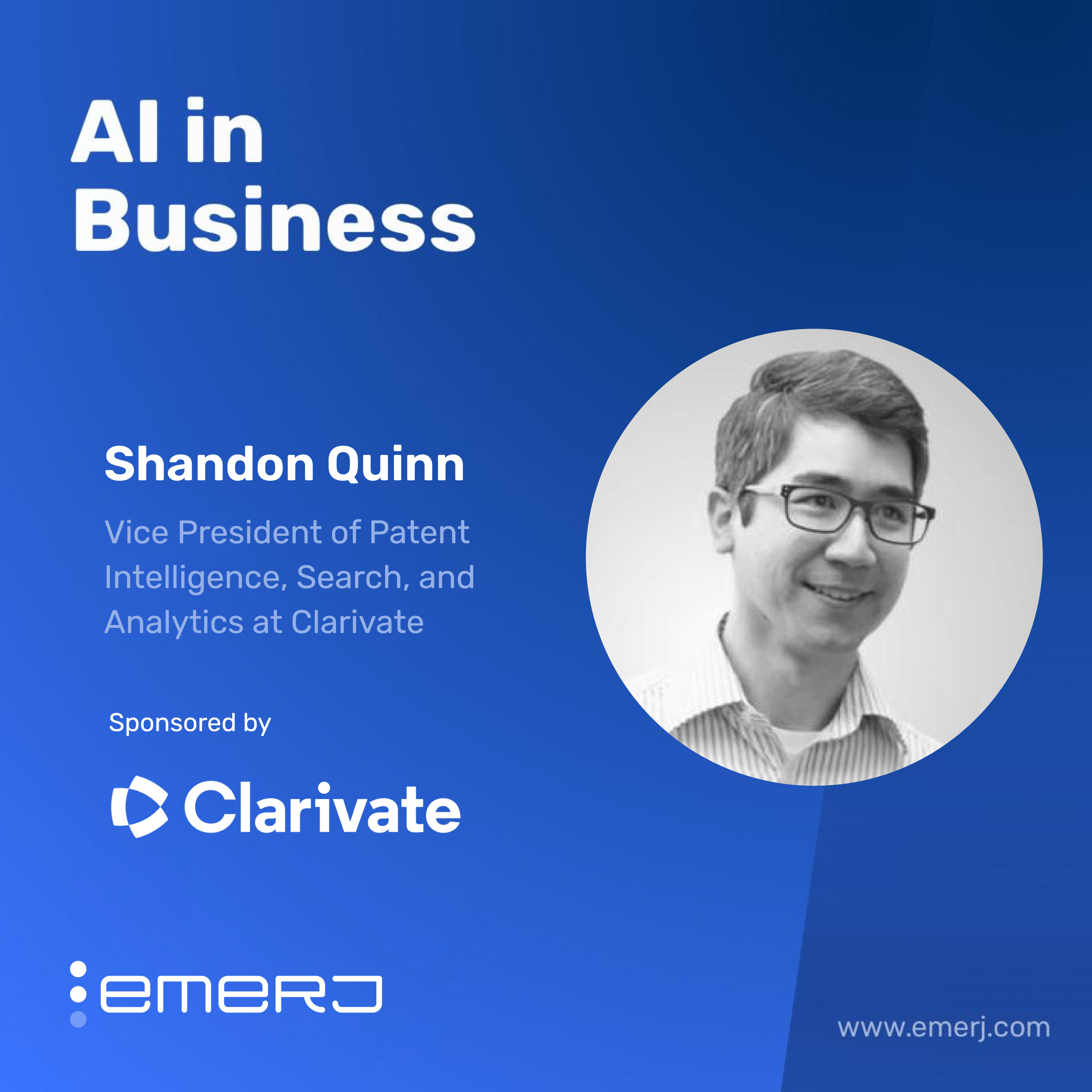 The AI in Business Podcast