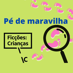 Ficções: crianças