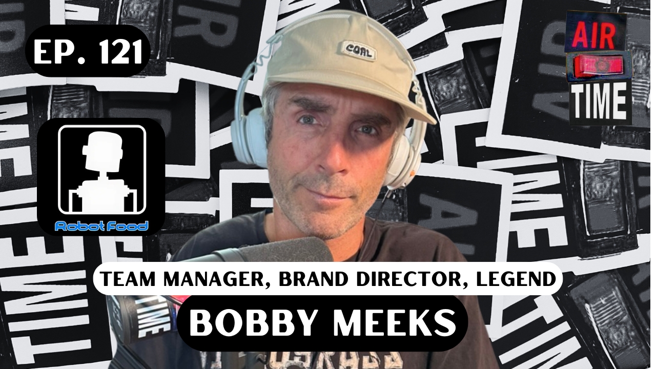 Bobby Meeks