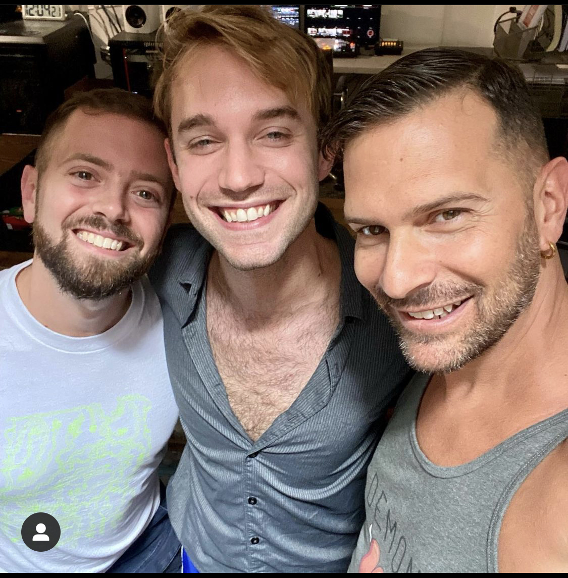 Ep 203: Drew Lausch Stands Up for Bottoms