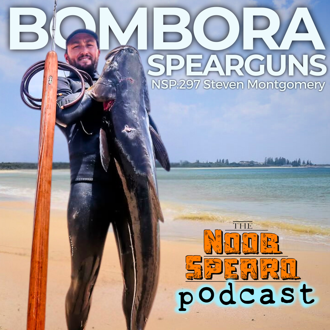 Noob Spearo Podcast