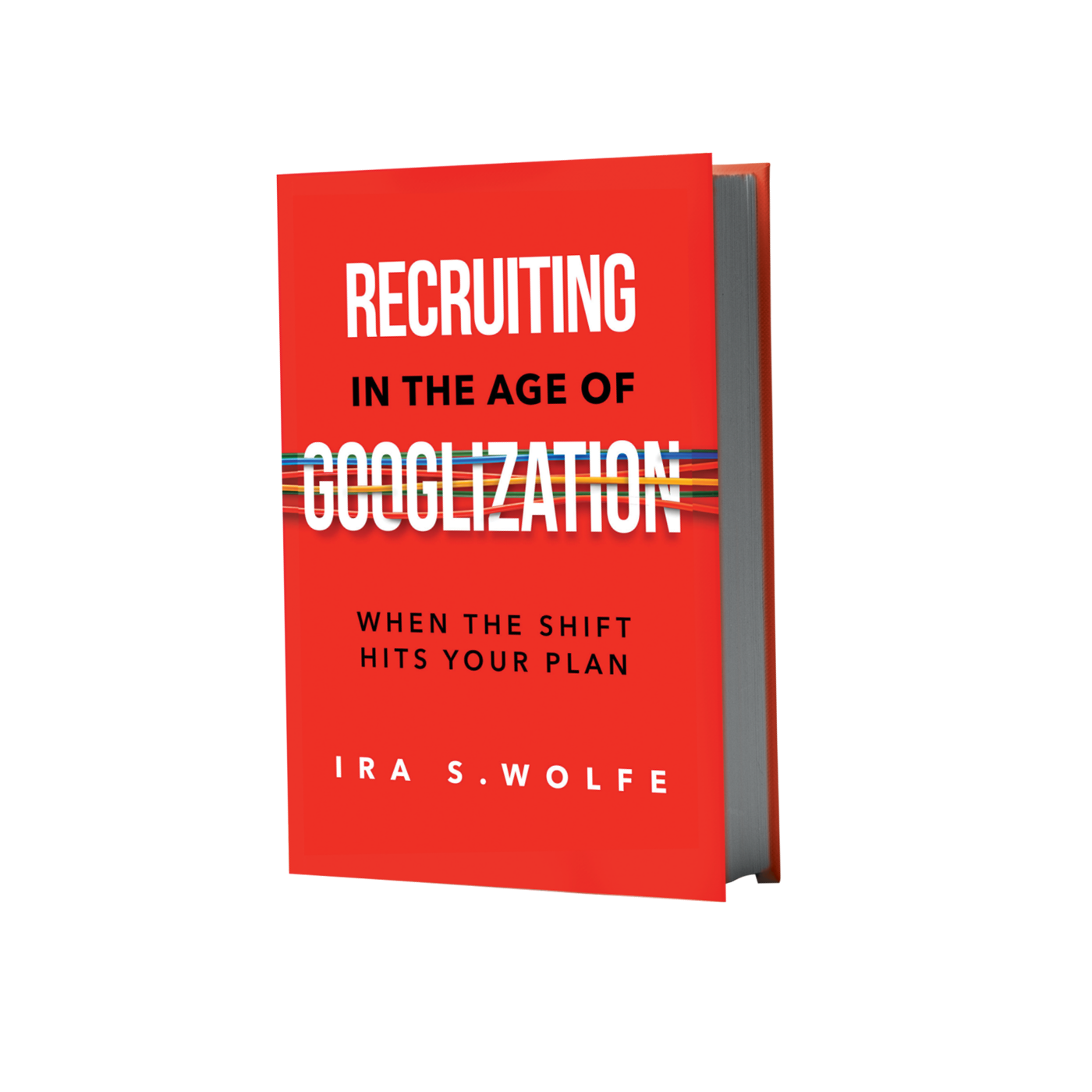 Geeks, Geezers, and Googlization Show