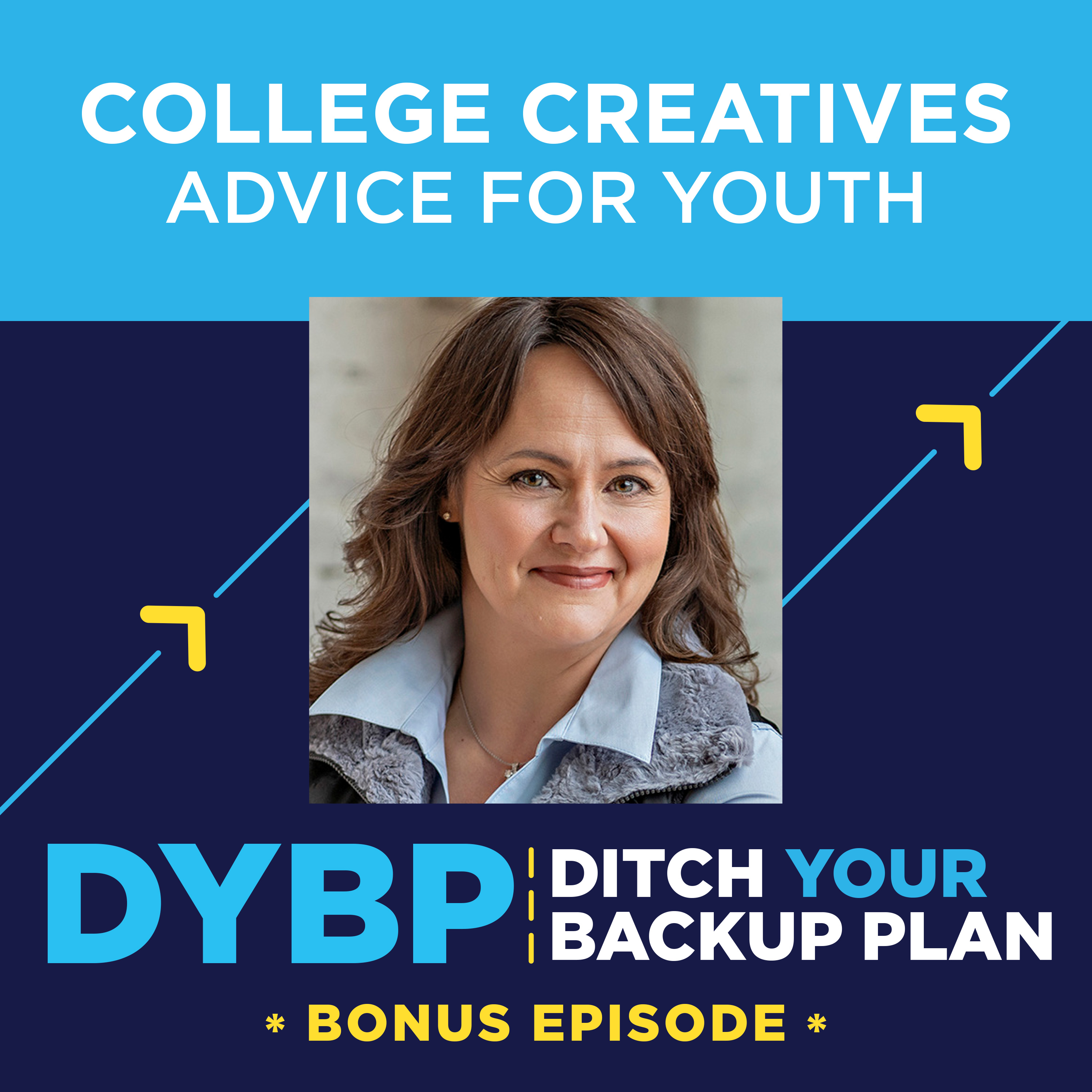 Ditch Your Backup Plan