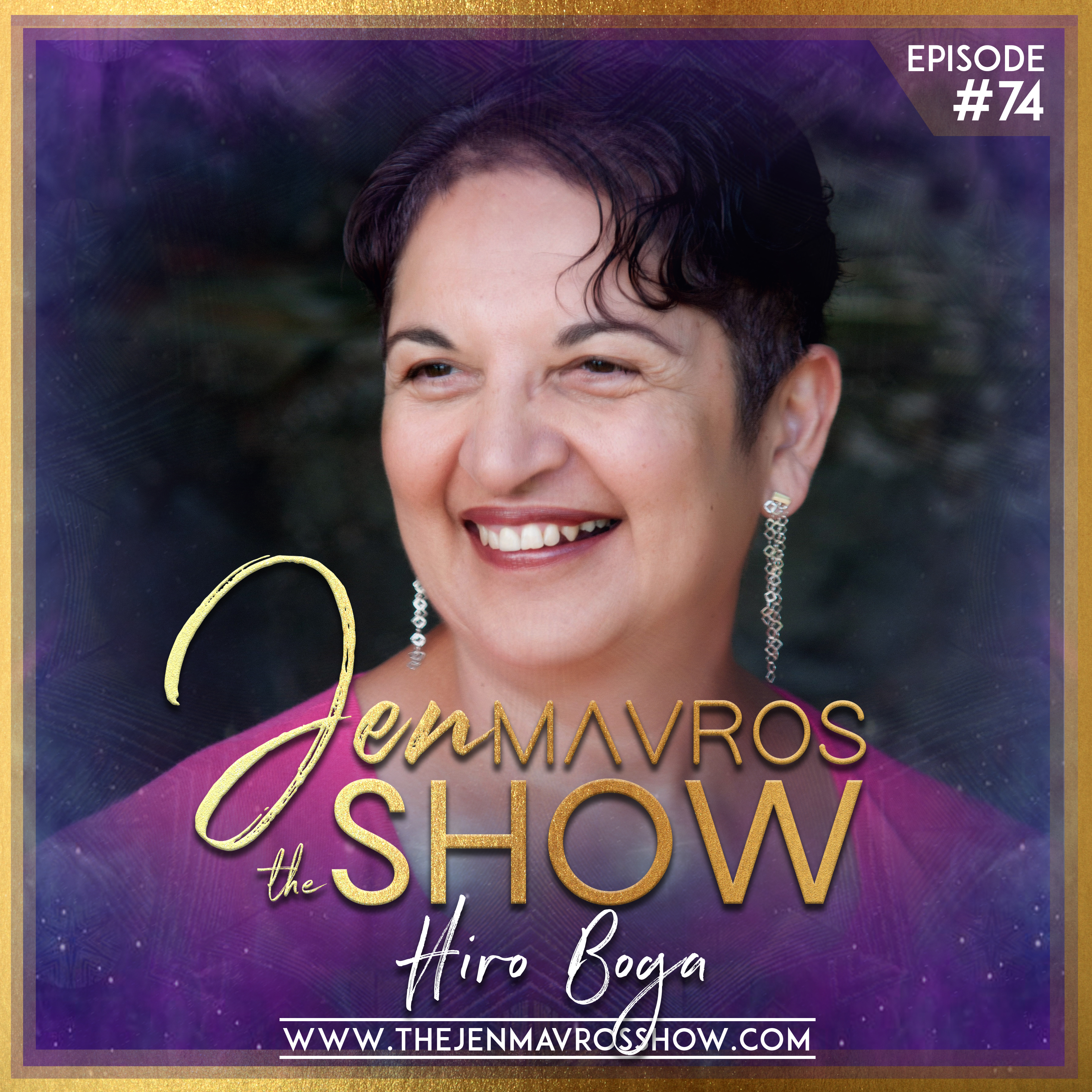 Hiro Boga: SOUL Is Who You Are