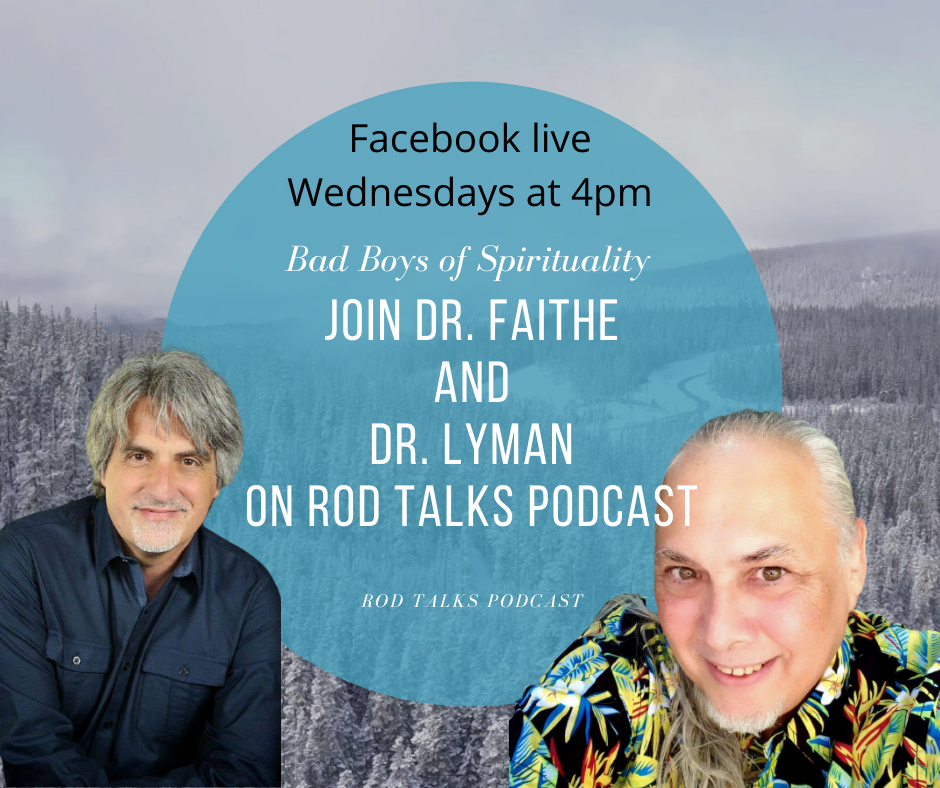 Rod Talks