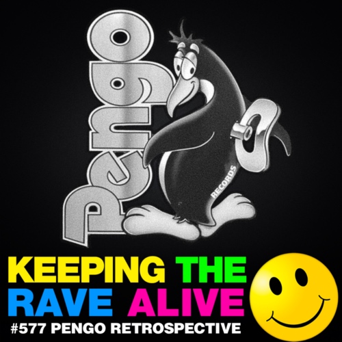Episode 577: Pengo Retrospective