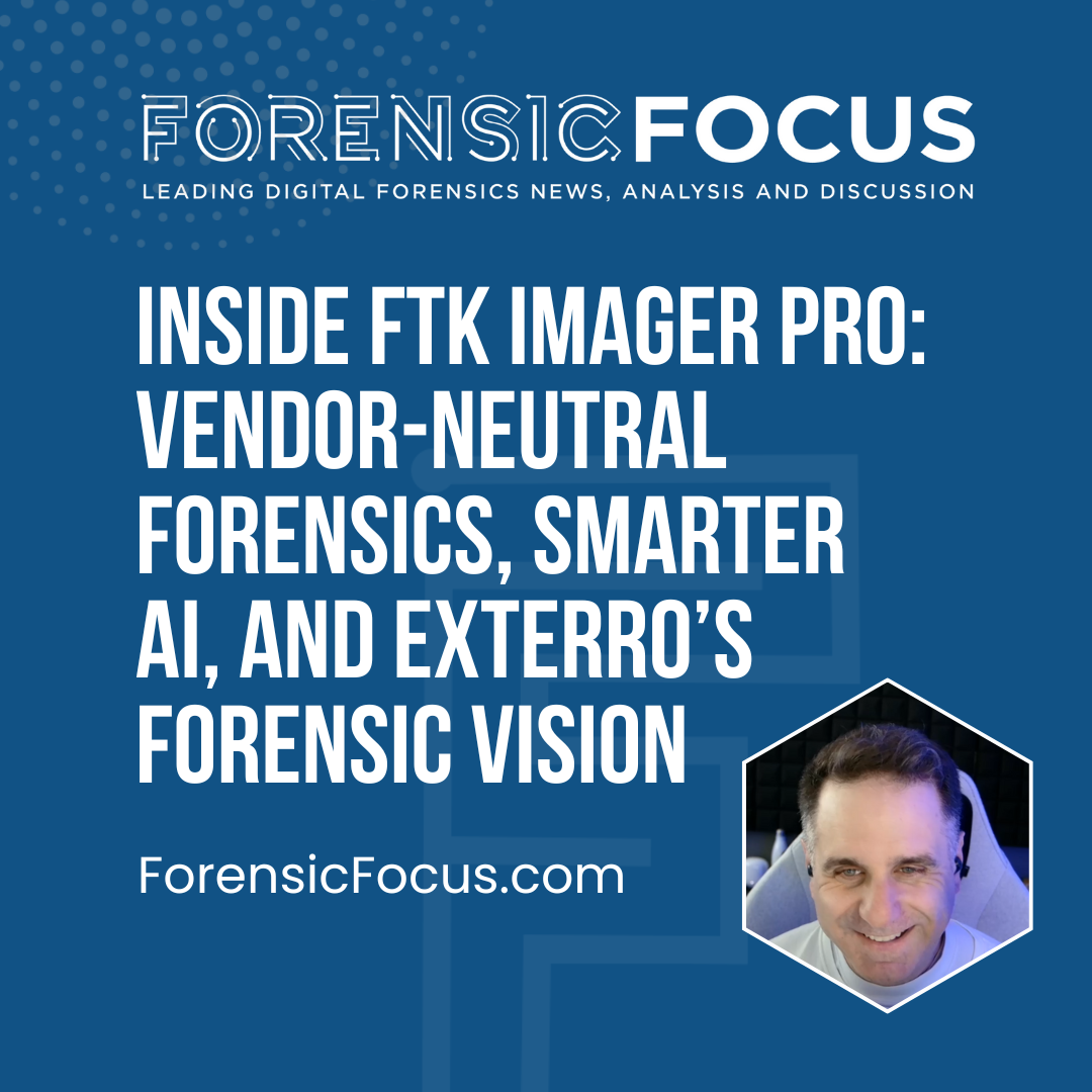 Forensic Focus