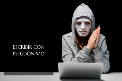 El escritor emprendedor