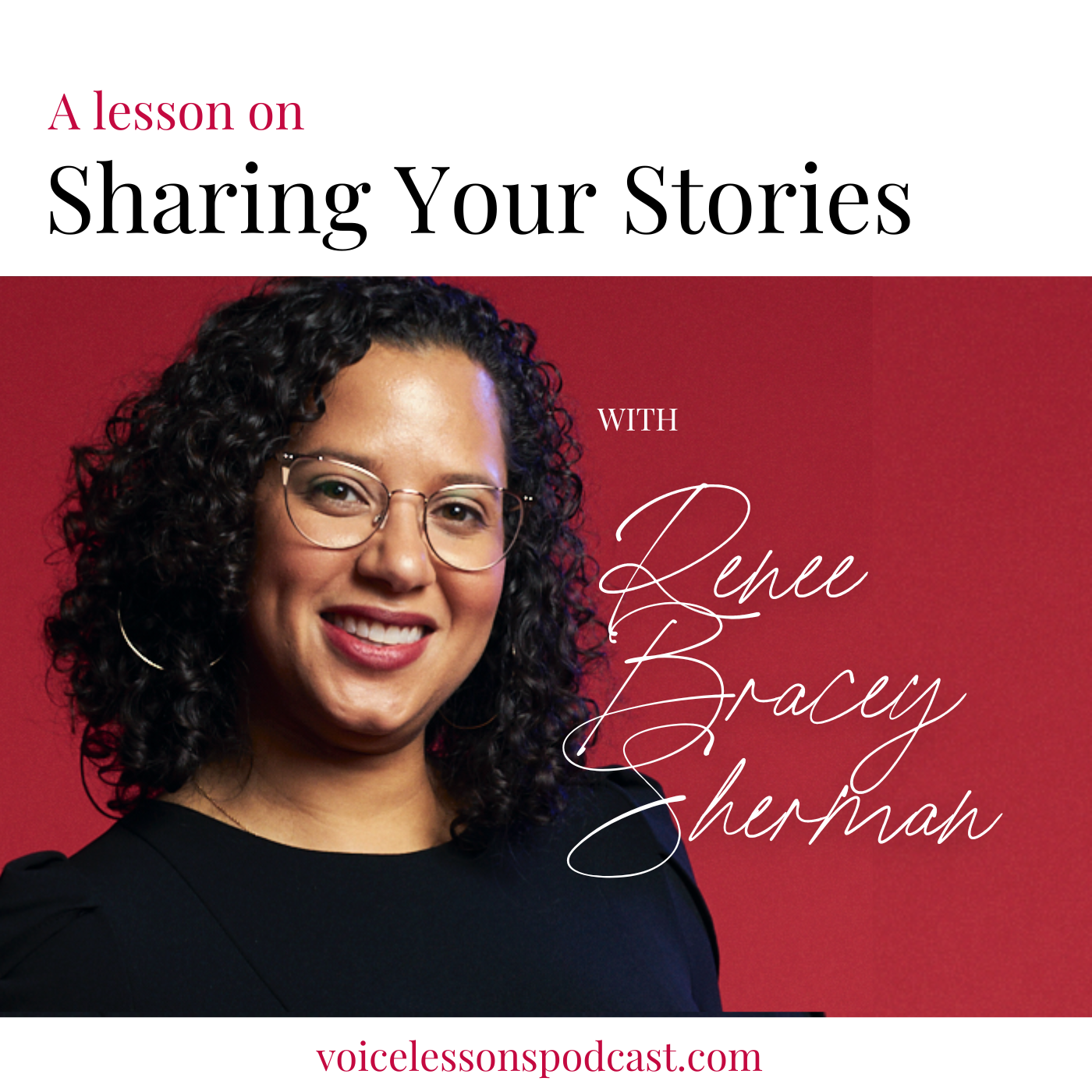 Voice Lessons Podcast