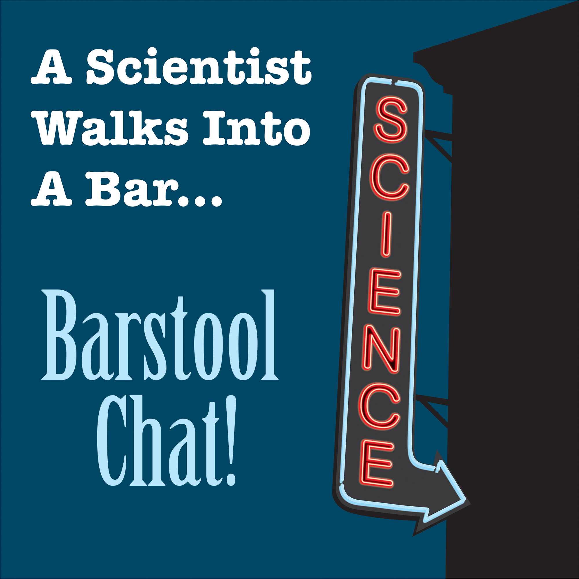 Ep. 43 - Barstool Chat: Interview with Dr. Eseosa Ighodaro
