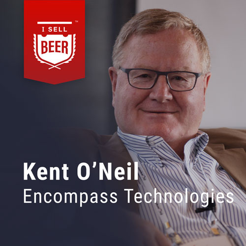 iSellBeer with Tracy Neal for Sales Reps, Managers, and Beer Distributors owners who I Sell Beer