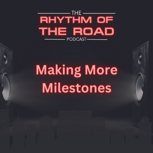 Rhythm Of The Road