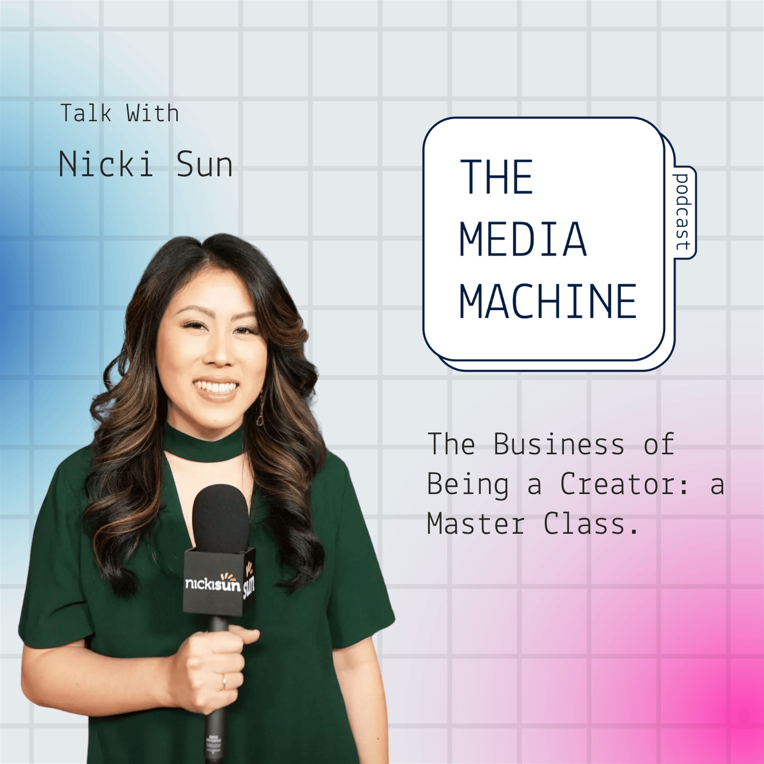 The Media Machine