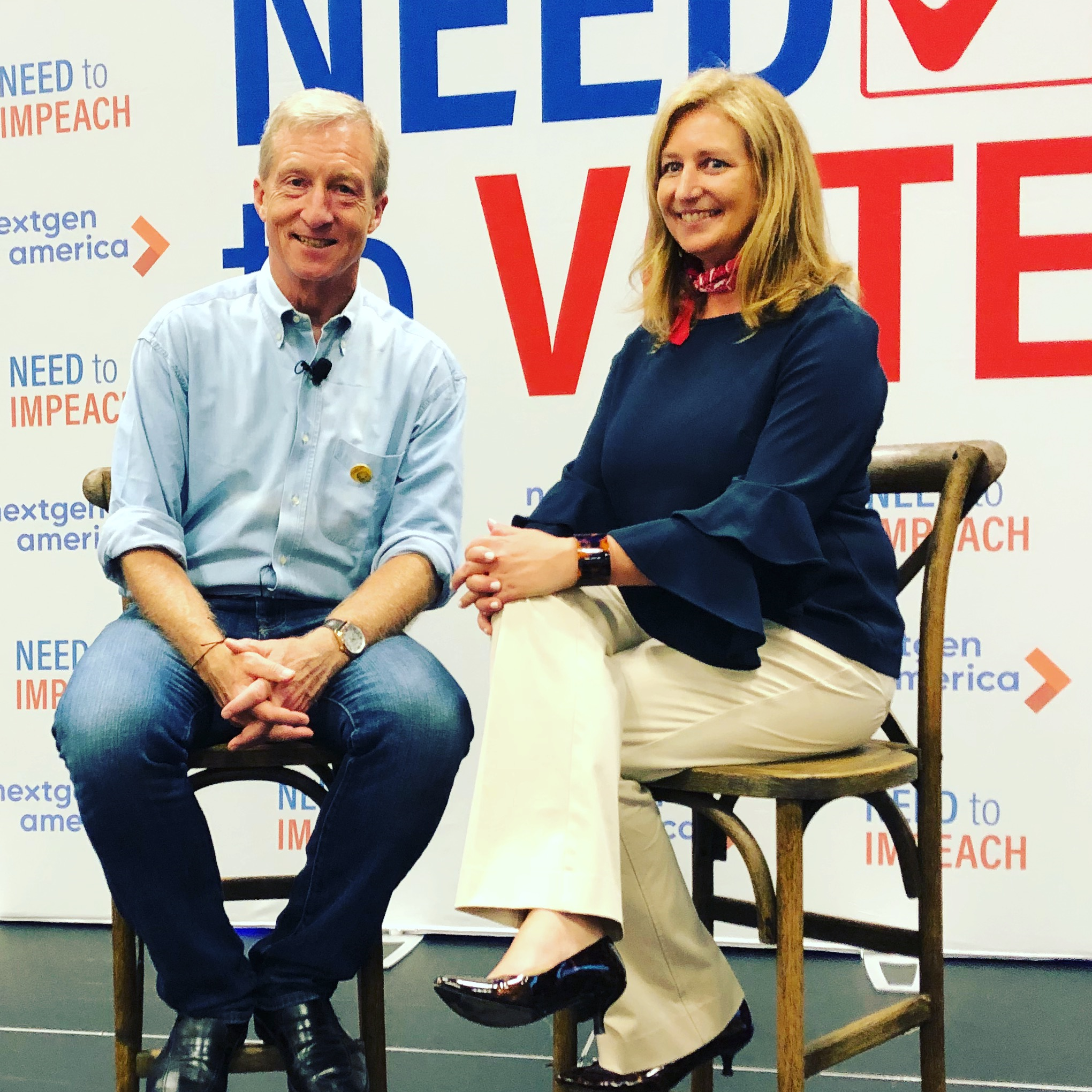 The Midpod: The Midterms Podcast