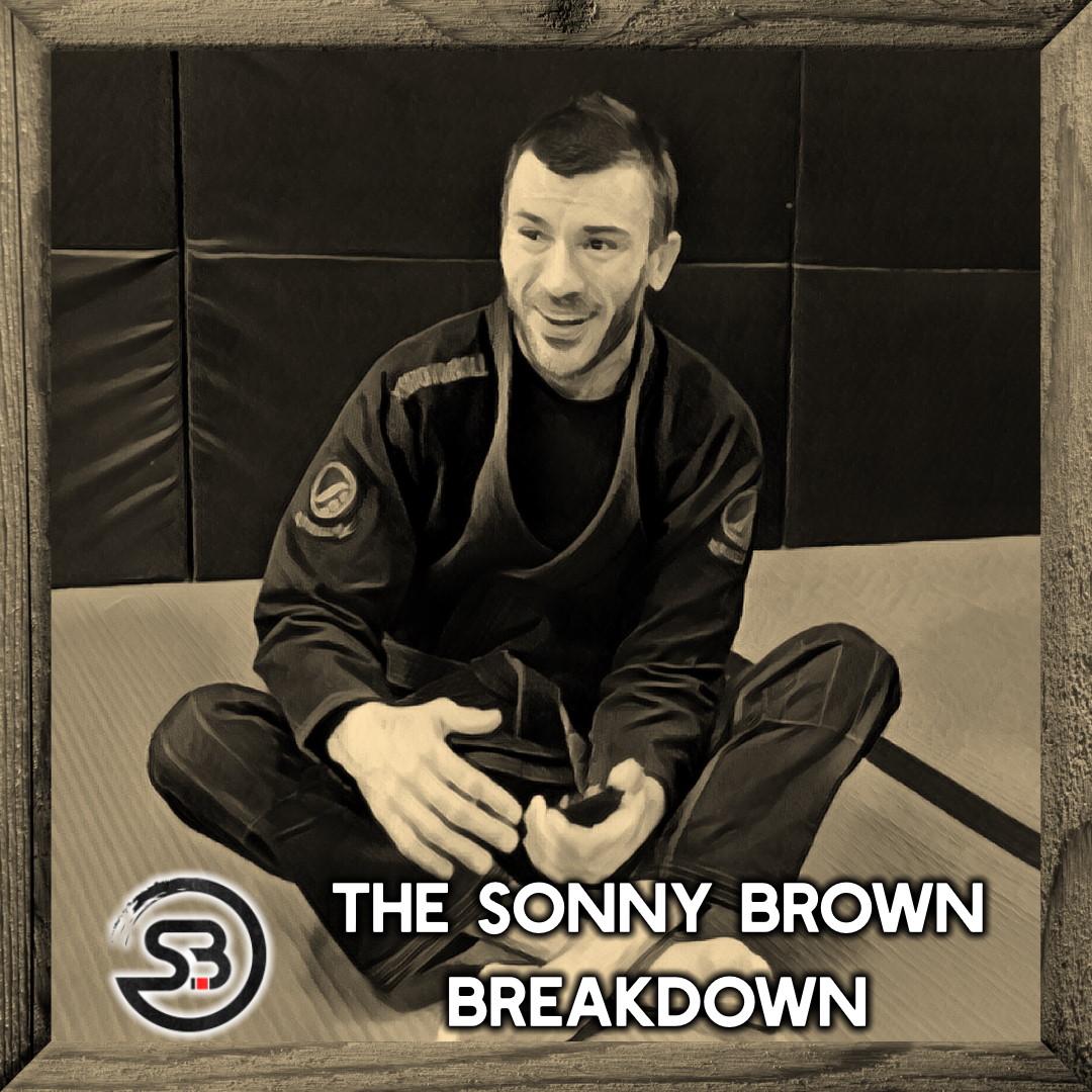 Playful Pedagogy, Cognition, Concepts & Gamification of Micro Battles for Bjj With Rob Biernacki