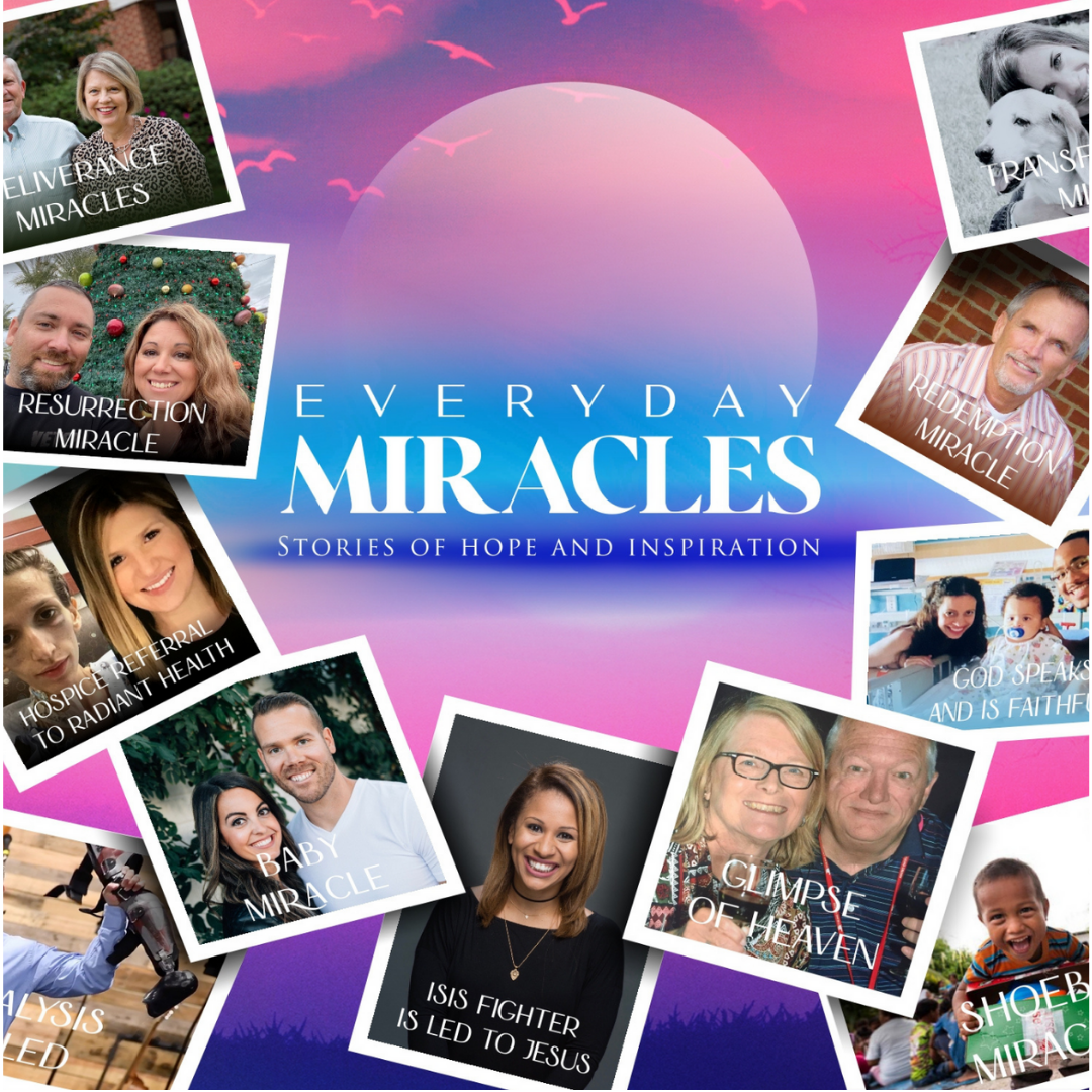 Everyday Miracles Podcast