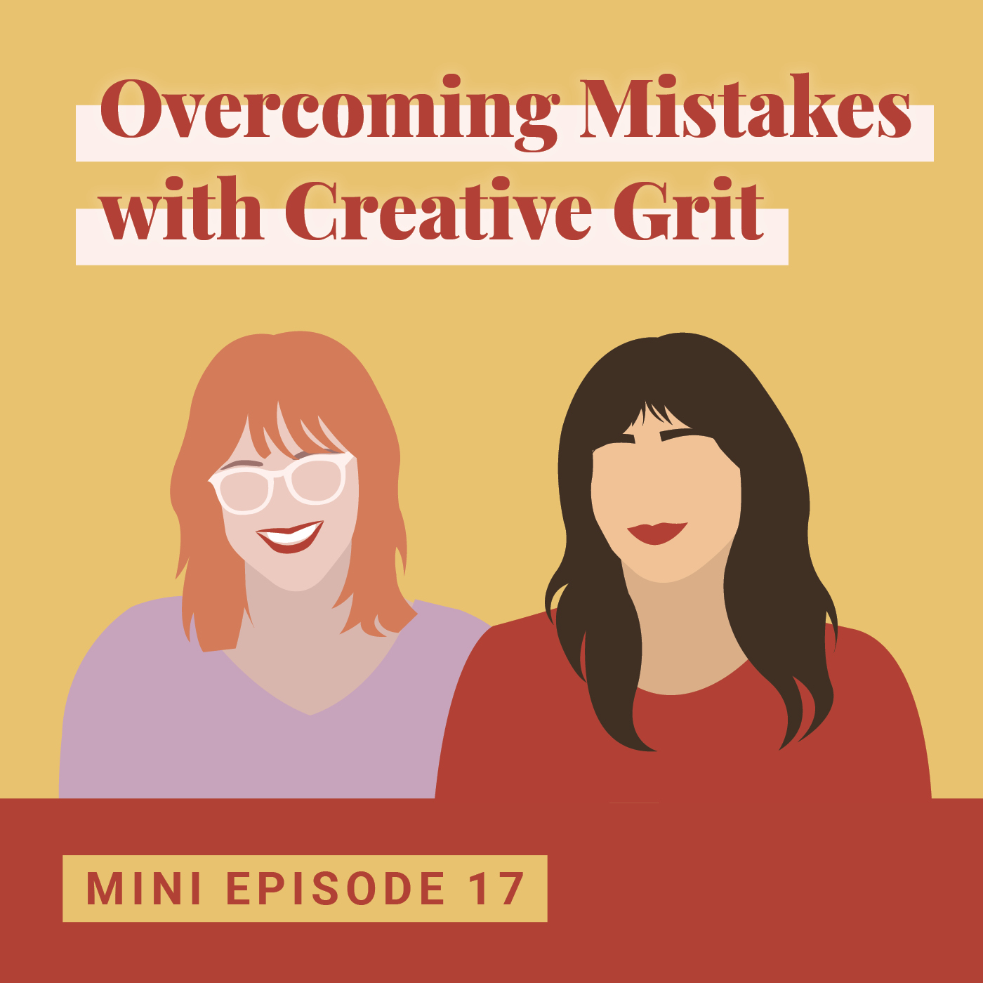 Seamwork Radio: Sewing and Creativity
