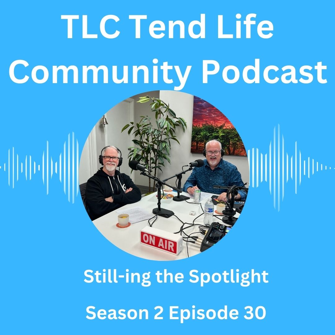 Still-ing The Spotlight