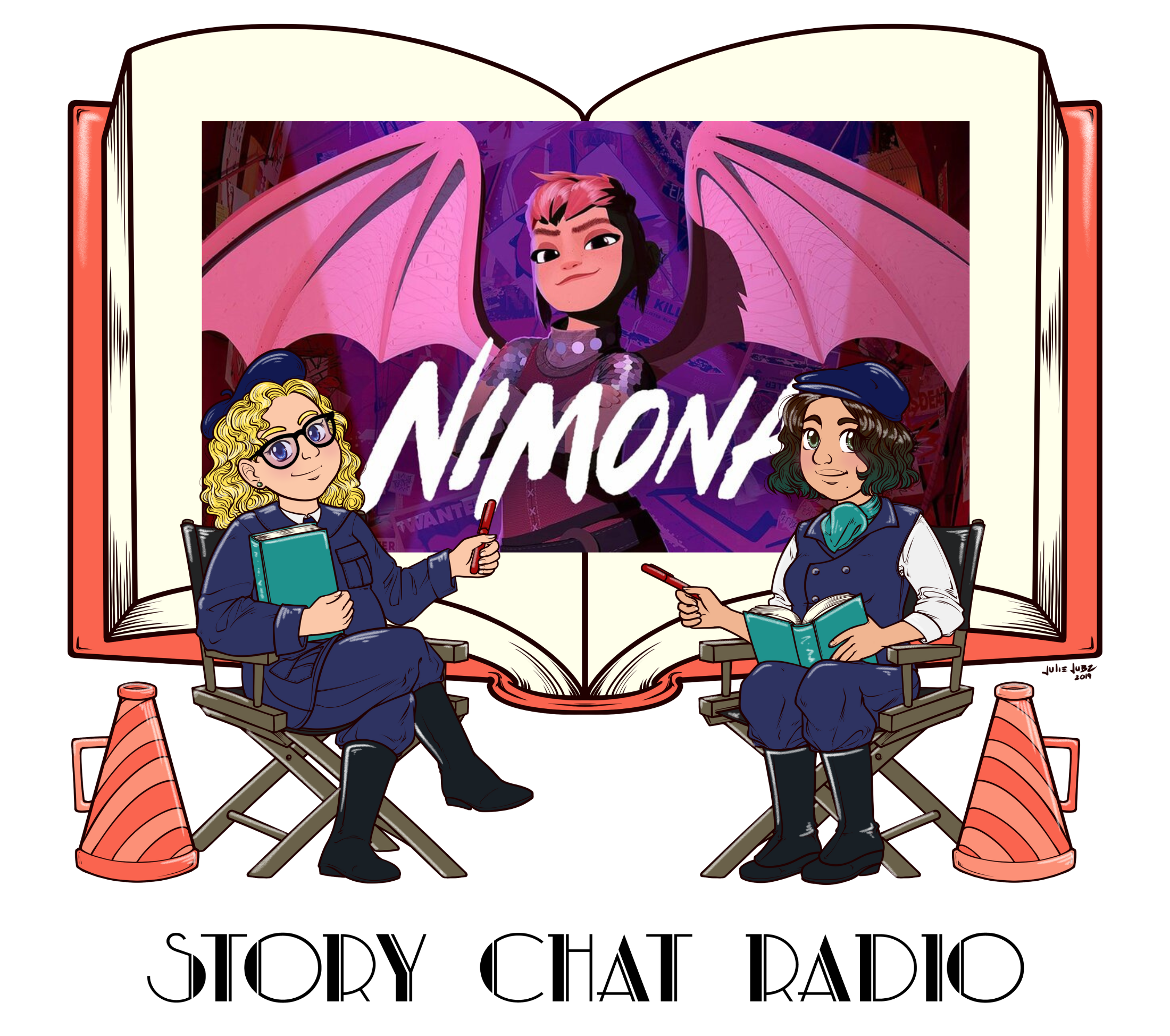 Episode 42: Nimona