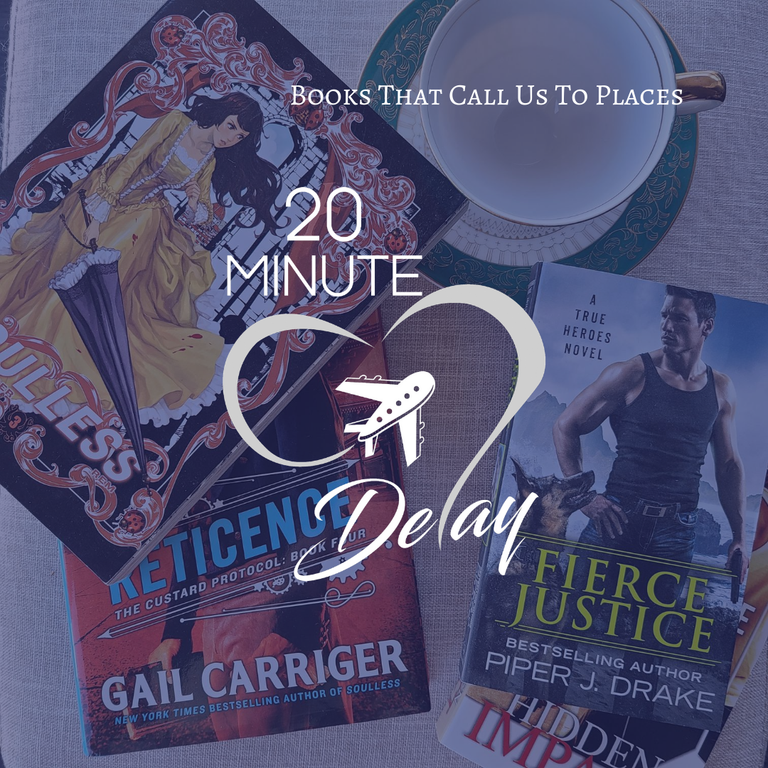 Ep_35;Books That Call Us To Places